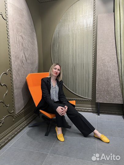 Дизайн проект офисов и помещений