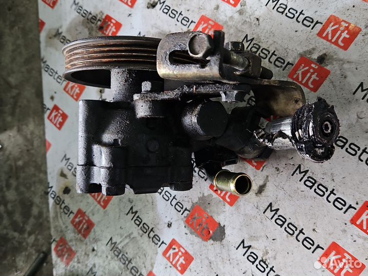 Насос гур vq20de a33 максима цефиро