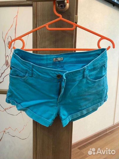 Шорты