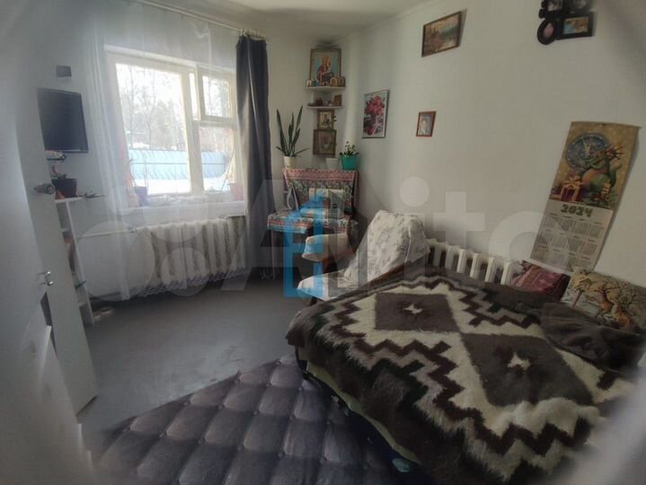 Дом 159 м² на участке 13 сот.