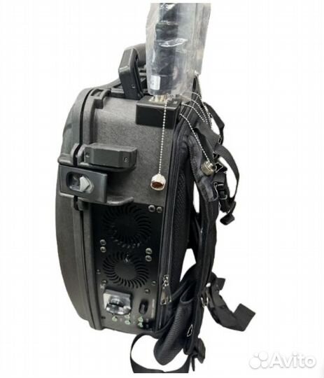 Гарпия CKJ-1706 300W подавитель дронов