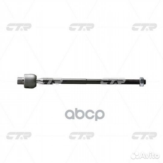 Тяга рулевая L nissan Pathfinder / Terrano 1995