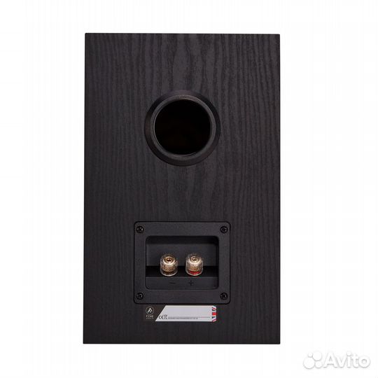 Полочная акустика Fyne Audio F301 Black Ash