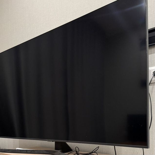 Телевизор samsung SMART tv 55