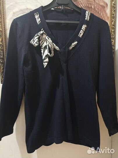 Джемпер женский Global