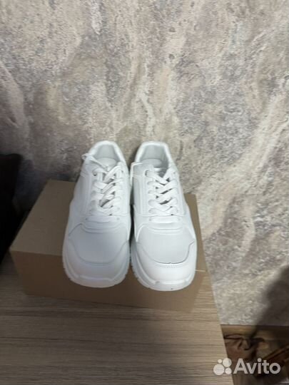 Кеды женские