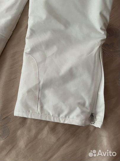 Брюки горнолыжные