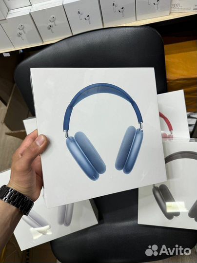 Наушники Airpodsmax