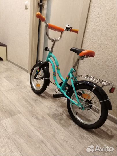 Продам велосипед детский