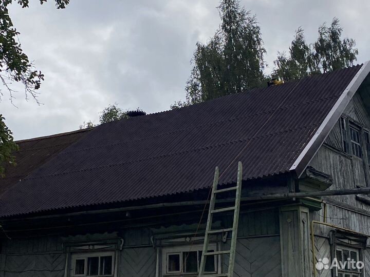 Ремонт и строительство