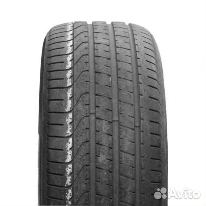 Pirelli P Zero 245/50 R18