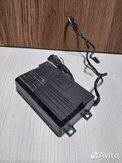 Блок сигнализации Skoda Fabia 6Y2 AME 2004