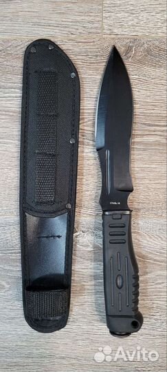 Нож нокс взмах-5 У8