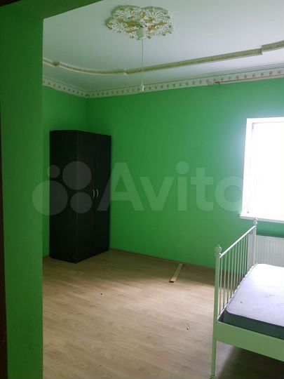 Дом 357 м² на участке 9 сот.