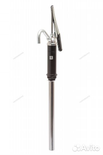 Насос ручной рычажный для раздачи масла