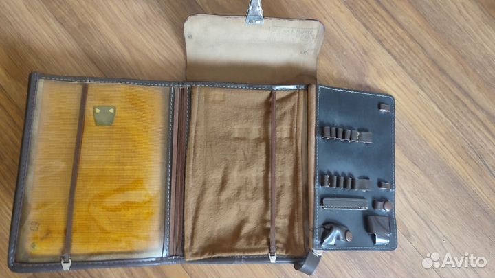 Планшет офицерский