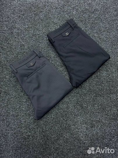 Брюки Dolce Gabbana