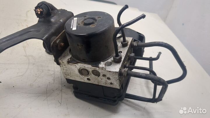 Блок абс, насос Ford Fiesta, 2013