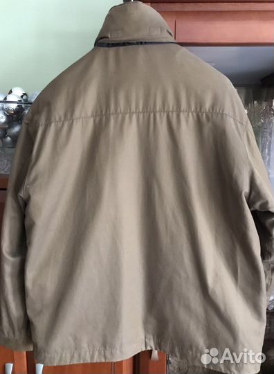 Куртка мужская для охоты Mannlicher 54 размер