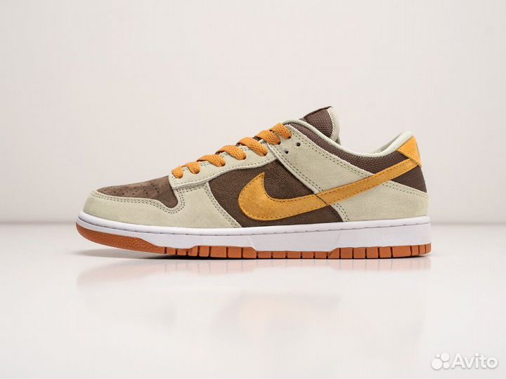 Кроссовки Nike Dunk Low Dusty Olive (36-45)