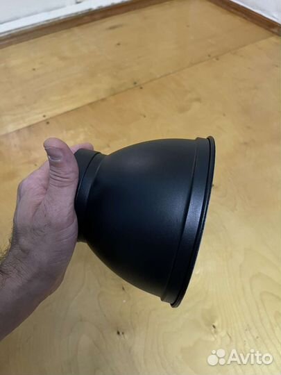 Видеосвет Falcon p12 120w