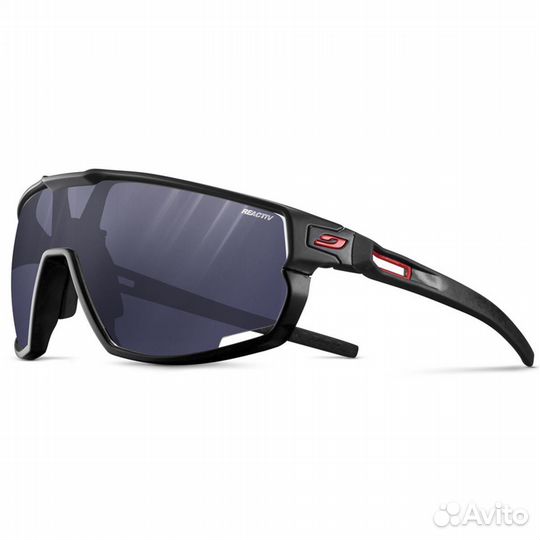 Очки Julbo rush RP 0-3