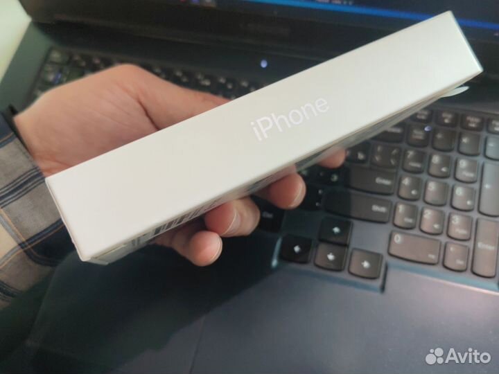 iPhone 14 128 purple 2sim