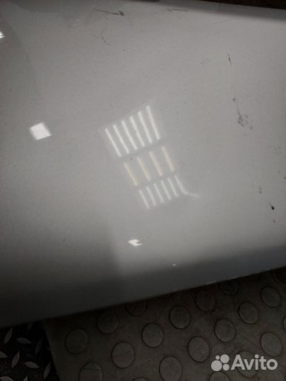 Крыло BMW 7 E65, 2002