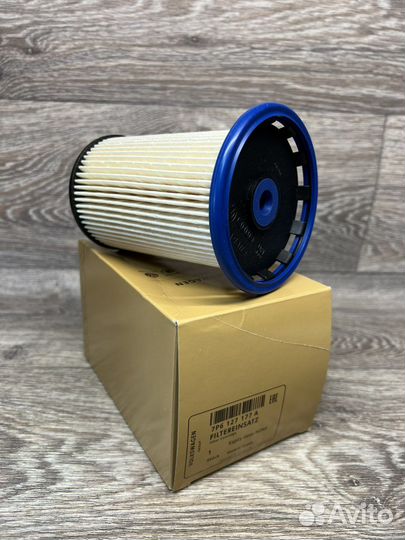 Фильтр топливный VAG, 7Р6 127 177 A