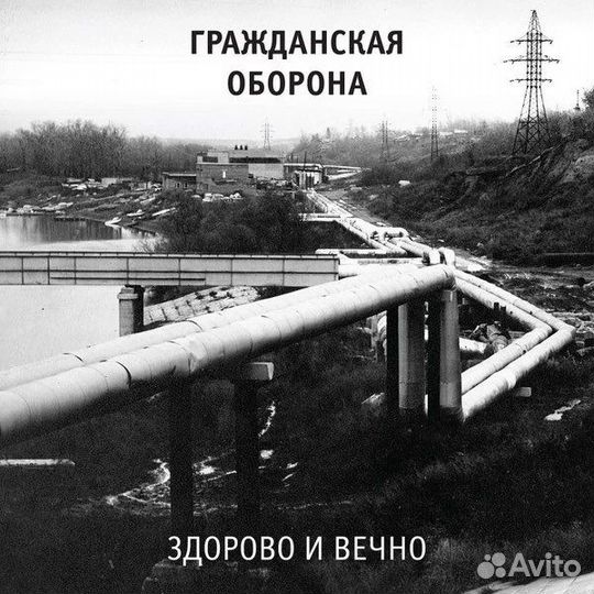 Винил Гражданская Оборона, Янка, Егор и О