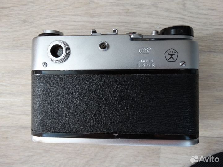 Фэд-5в (СССР)