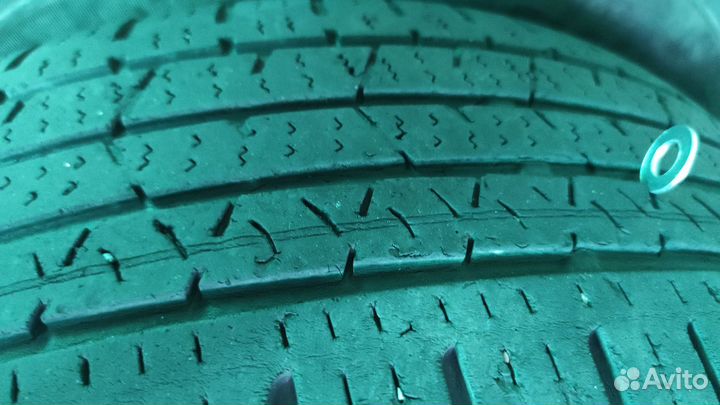 Continental Contact CT 22 16/65 R16 55H