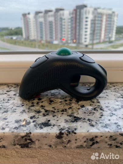 Игровая мышь