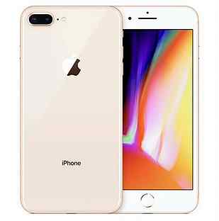 iPhone 8 Plus, 256 ГБ