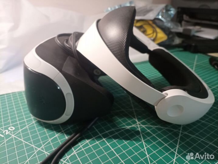 Vr очки для ps4