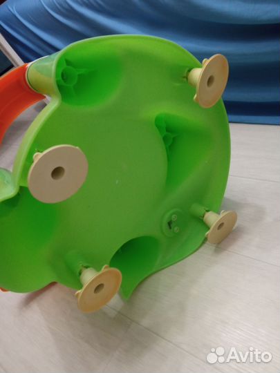 Стульчик для купания