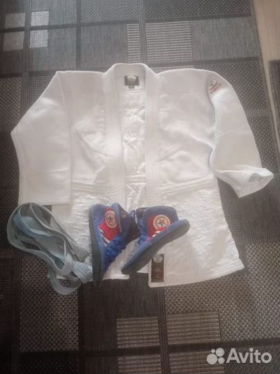 Кимоно форма