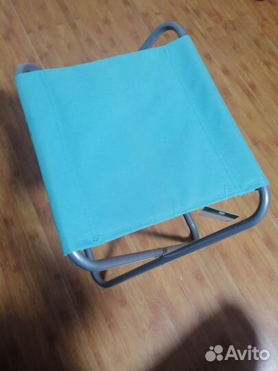 Складной стул