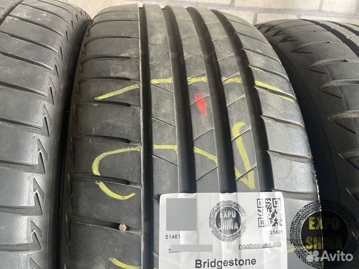Bridgestone Turanza T005 225/40 R19 93W