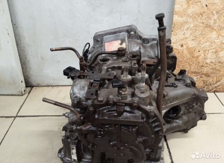 АКПП A4AF3 Hyundai Getz Accent Elantra 1.3-1.5 л