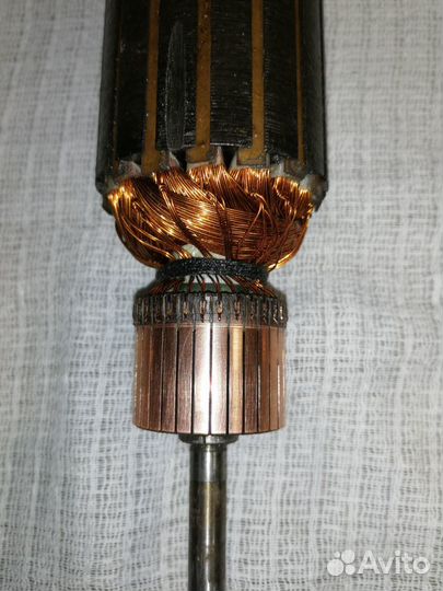 Динамическая балансировка оборудования на месте