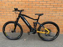 E-Bike Haibike AllTrail 6