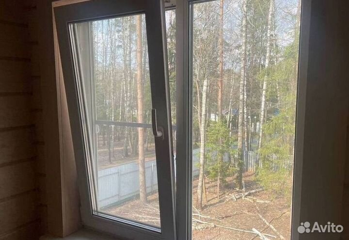 Пластиковые окна на заказ