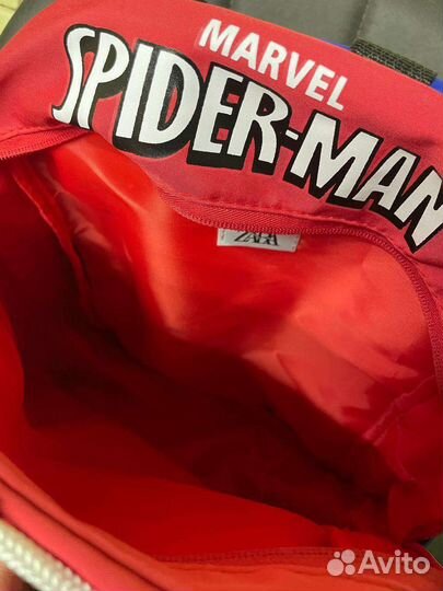 Рюкзак для мальчика Zara