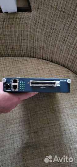 Модуль расширения zyxel 1212-51