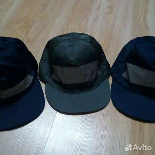 Кепка, шапка, бейсболка рабочие р.55-57