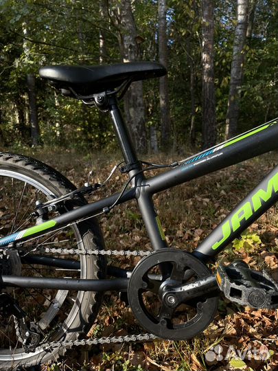 Детский велосипед jamis 6061 T6 formed Aluminum