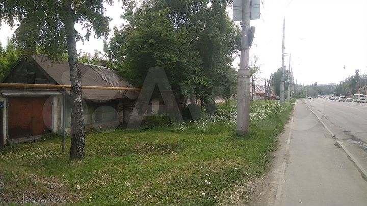 Участок 14 сот. (ИЖС)