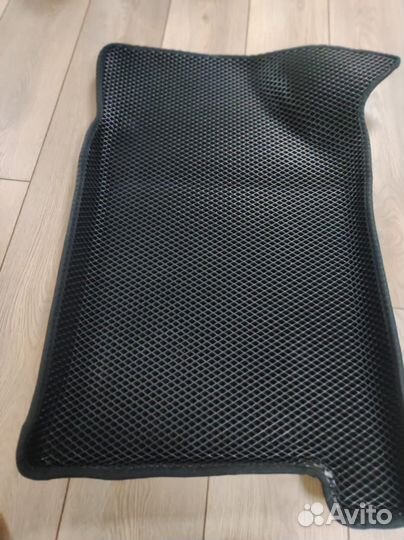 Ева коврики EVA Toyota автоковрики эва