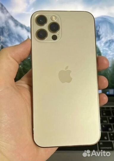 iPhone 12 Pro, 128 ГБ